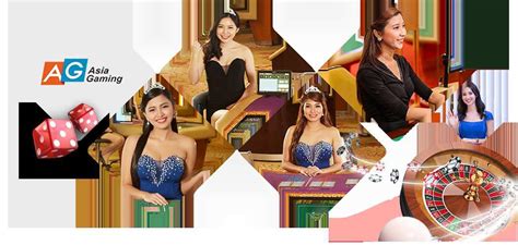 live dealer casino asia|Asia Gaming Live Dealer Games & Casinos Reviewed.
